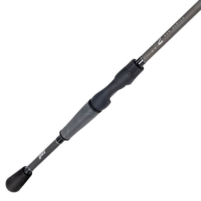 TP2 Spinning Rod - 1 pc