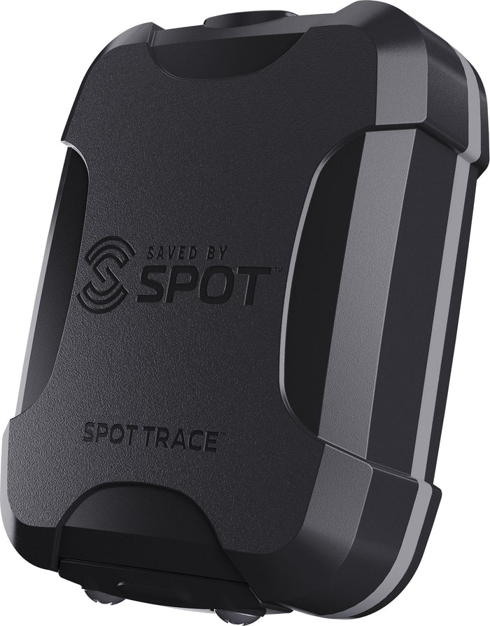 Trace Theft-Alert Tracking Device