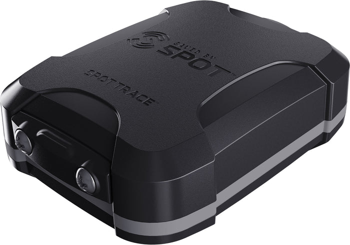 Trace Theft-Alert Tracking Device