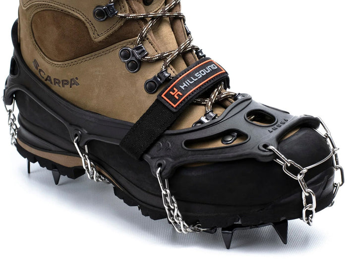 Trail Cleats