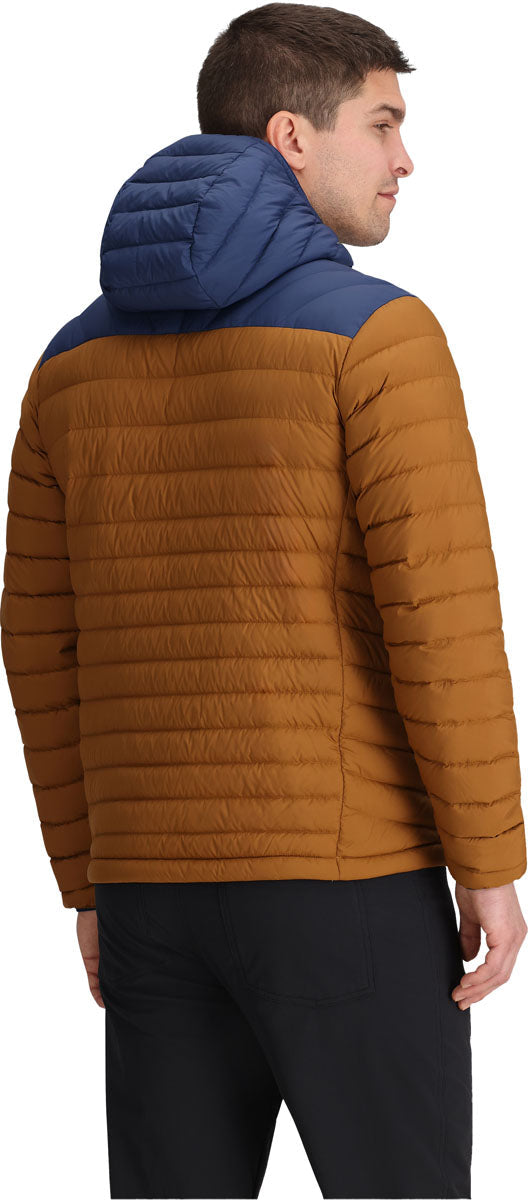 Transcendent Down Transition Jacket - Men's