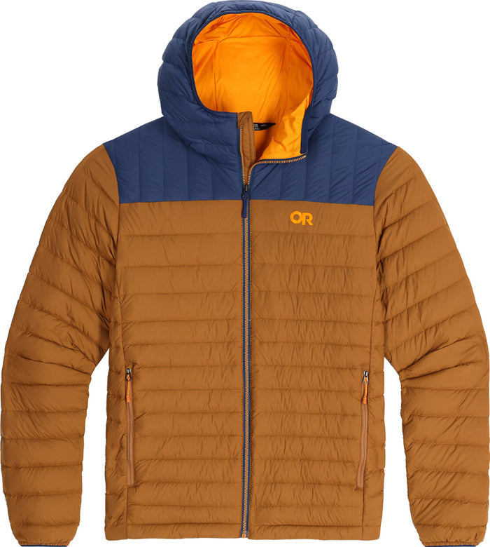 Transcendent Down Transition Jacket - Men's