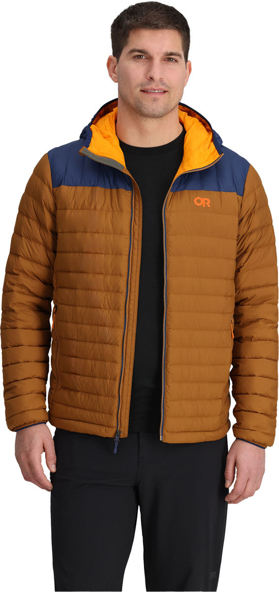 Transcendent Down Transition Jacket - Men's
