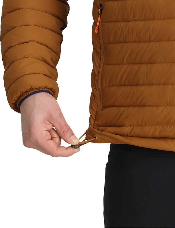 Transcendent Down Transition Jacket - Men's