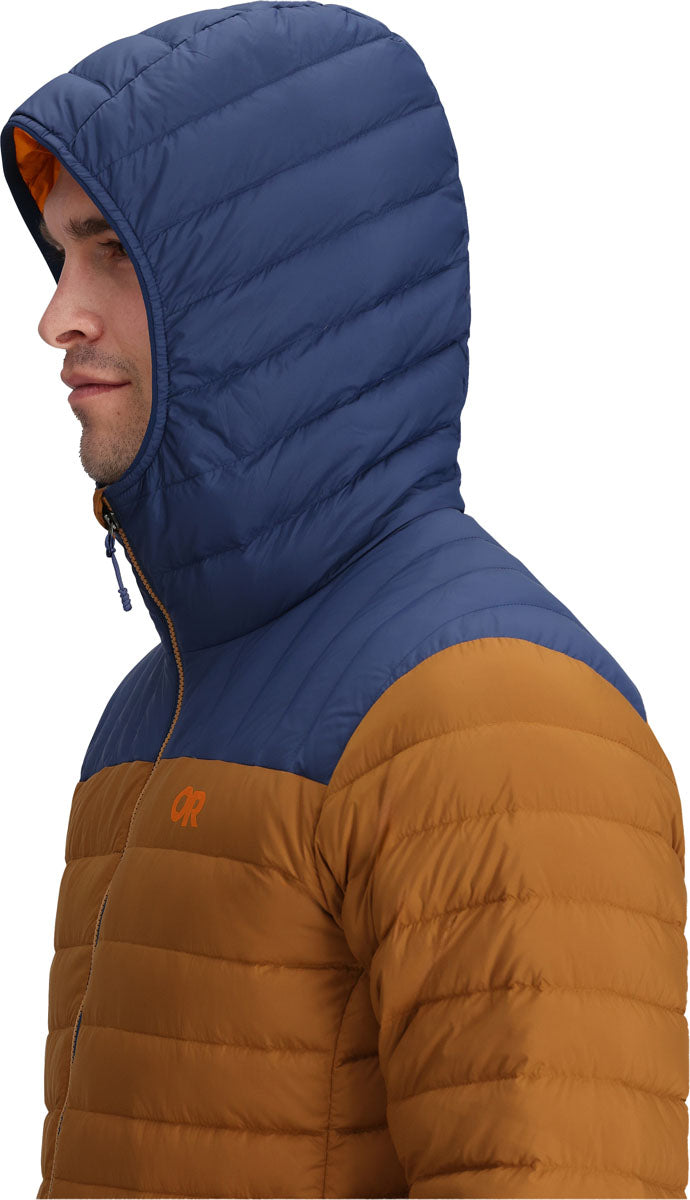 Transcendent Down Transition Jacket - Men's