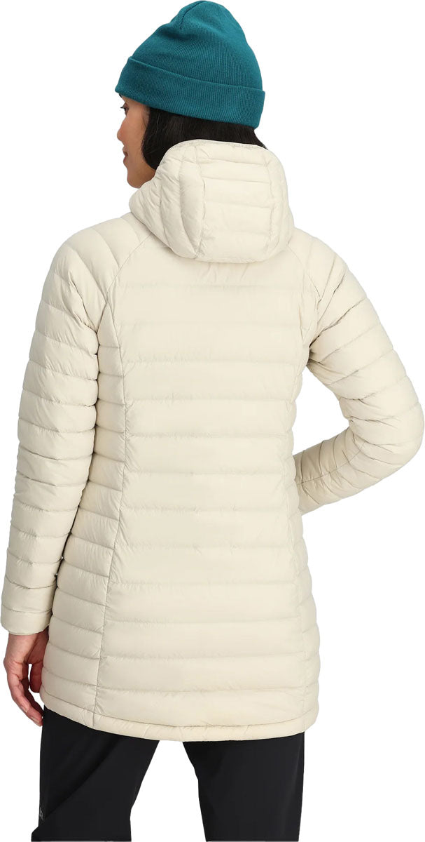 Transcendent Down Transition Jacket - Women's