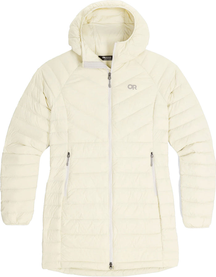 Transcendent Down Transition Jacket - Women's