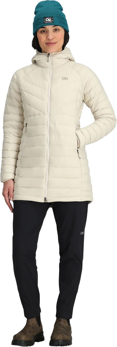 Transcendent Down Transition Jacket - Women's