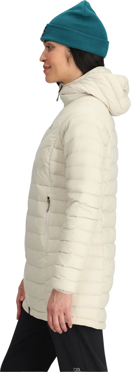 Transcendent Down Transition Jacket - Women's