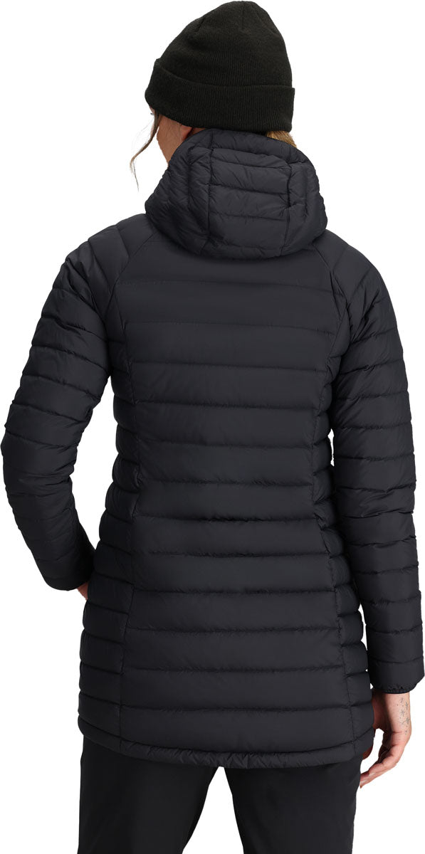 Transcendent Down Transition Jacket - Women's
