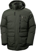 Tromsoe Winter Jacket - Men's