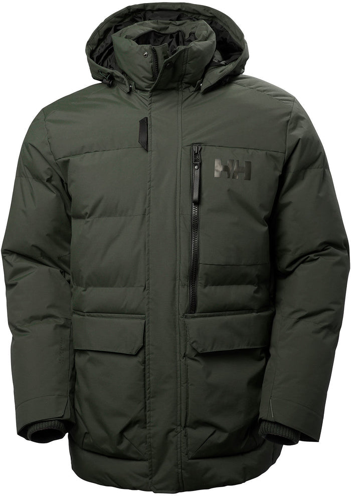 Tromsoe Winter Jacket - Men's