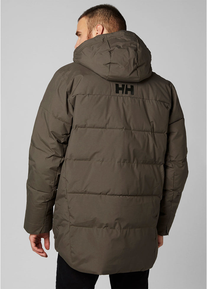 Tromsoe Winter Jacket - Men's