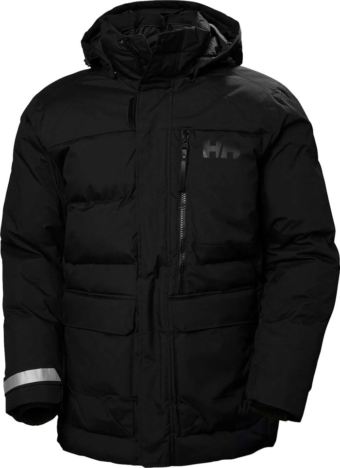 Tromsoe Winter Jacket - Men's