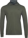 TRVLR Elevated Rash Guard - Men's