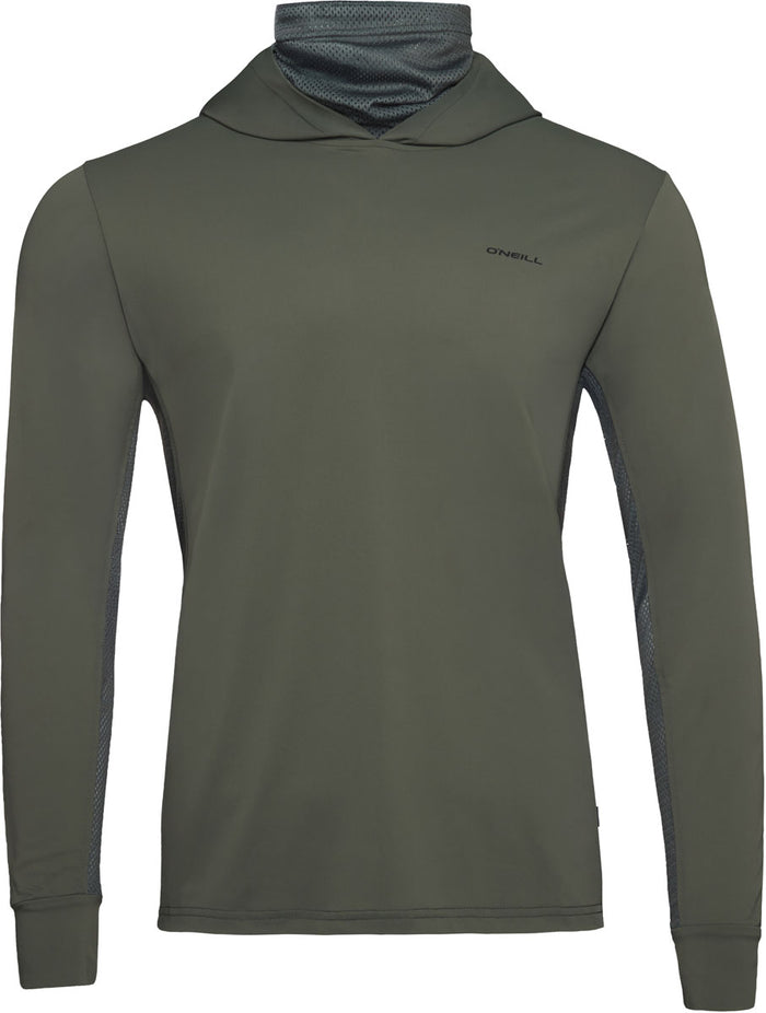 TRVLR Elevated Rash Guard - Men's
