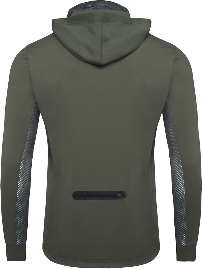 TRVLR Elevated Rash Guard - Men's