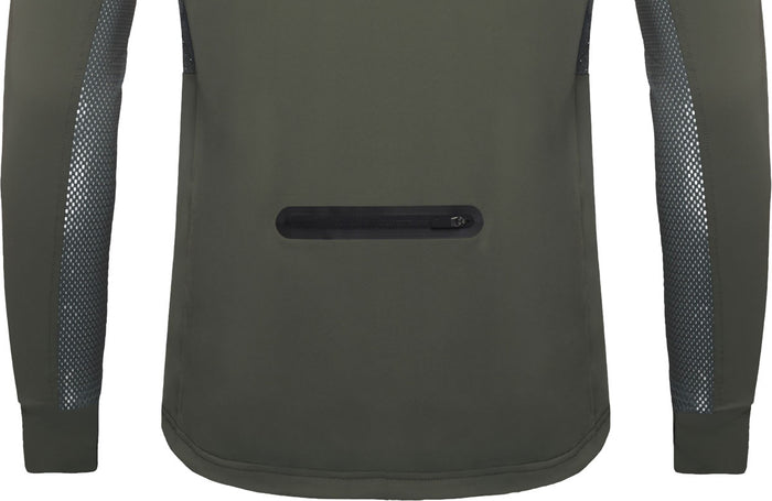 TRVLR Elevated Rash Guard - Men's