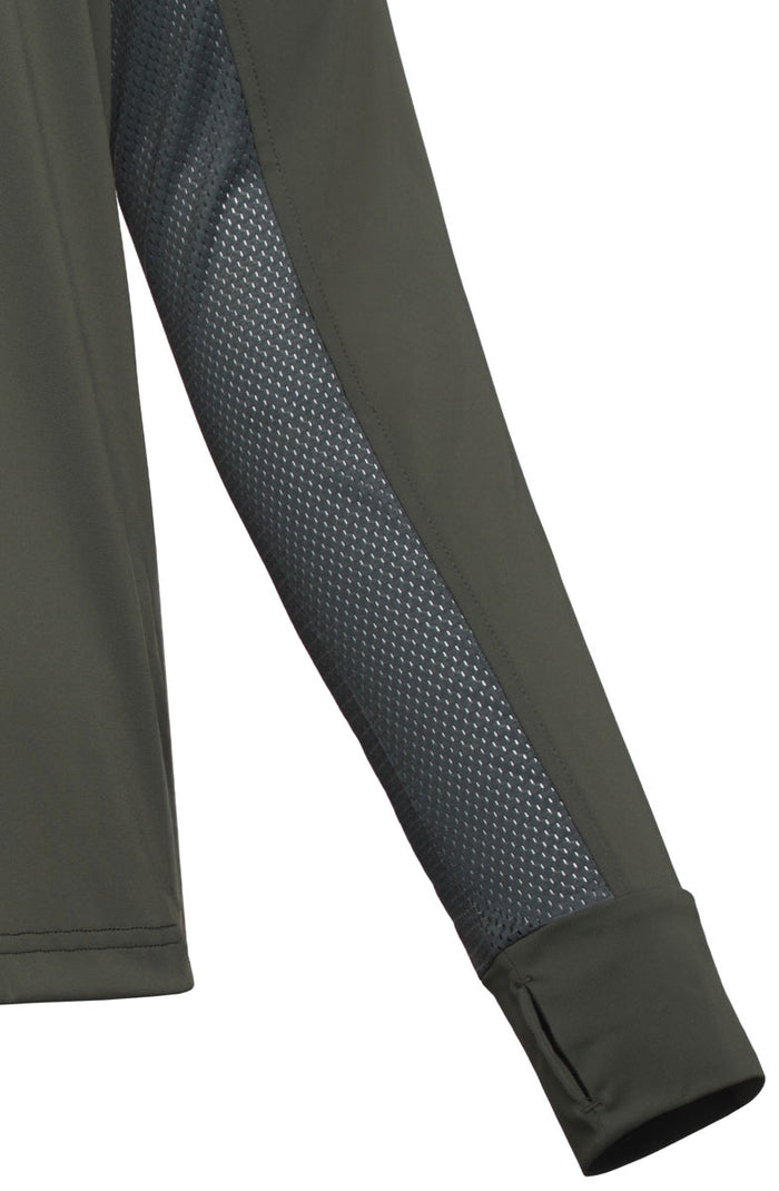 TRVLR Elevated Rash Guard - Men's