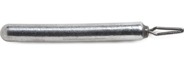 Tungsten Cylinder Drop Shot Weight - 3/8 oz. - 3/PK