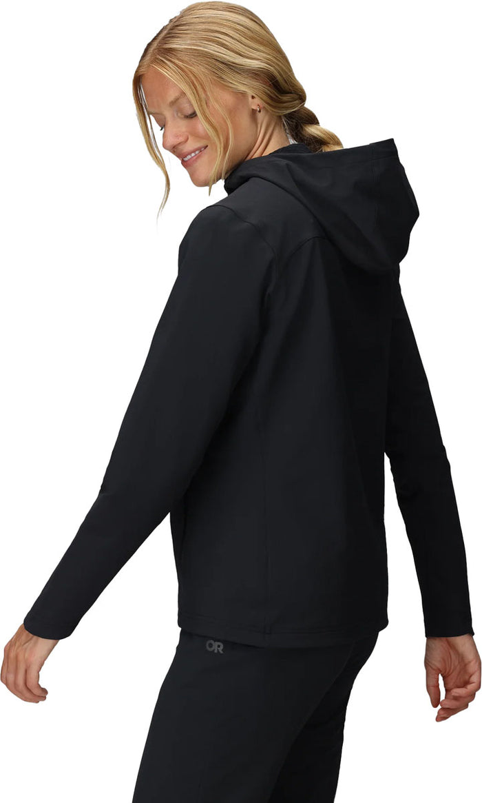 Ultima Soft Shell - Women's