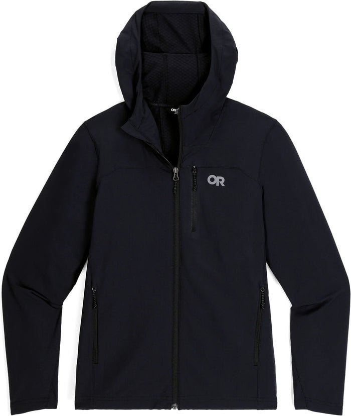 Ultima Soft Shell - Women's