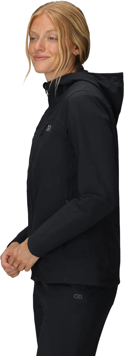 Ultima Soft Shell - Women's