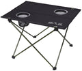 Ultralight Folding Table