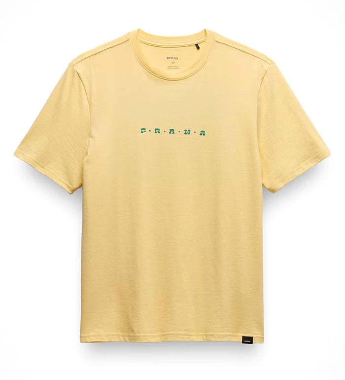 Valley Lookout T-Shirt - Men's