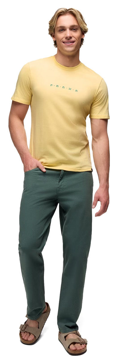 Valley Lookout T-Shirt - Men's