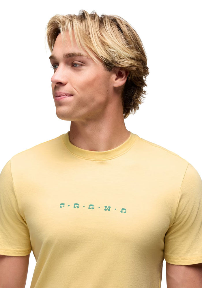Valley Lookout T-Shirt - Men's