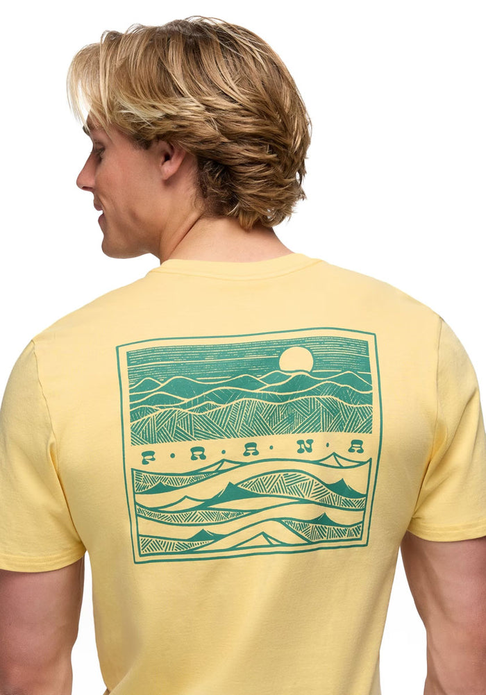 Valley Lookout T-Shirt - Men's