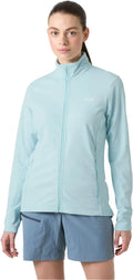 537-BARELY BLUE / XS