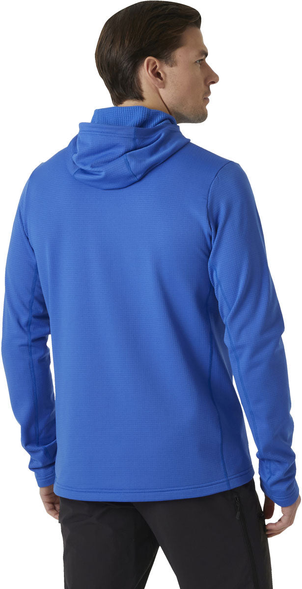 Versalite Zip Hoodie - Men's
