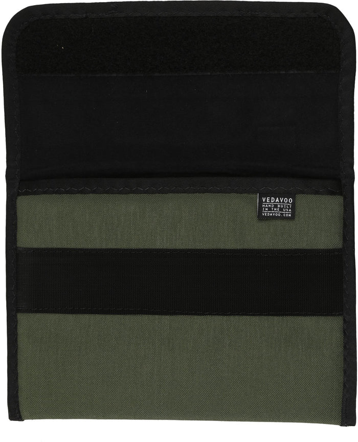 Vise Travel Pouch