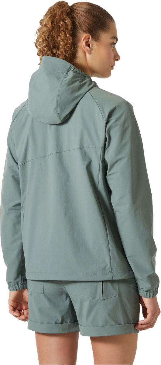 Vista Hike Anorak - Women's