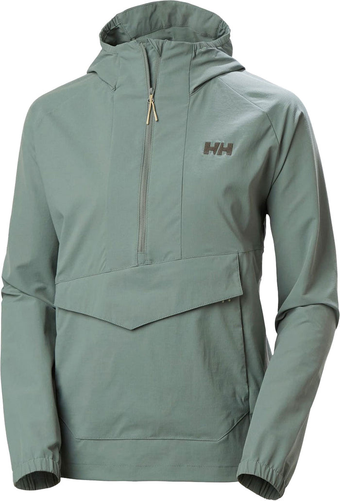 Vista Hike Anorak - Women's