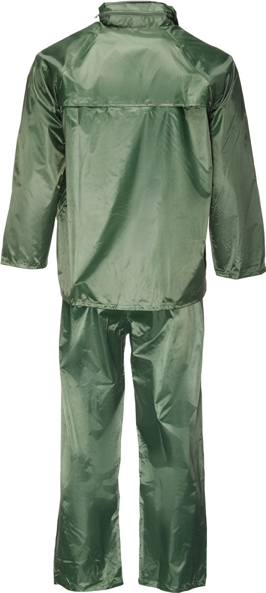 Waterproof Kit - Men's
