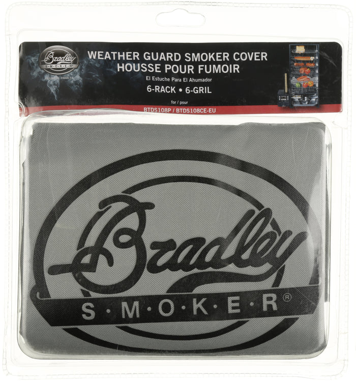 Weather Guard Cover