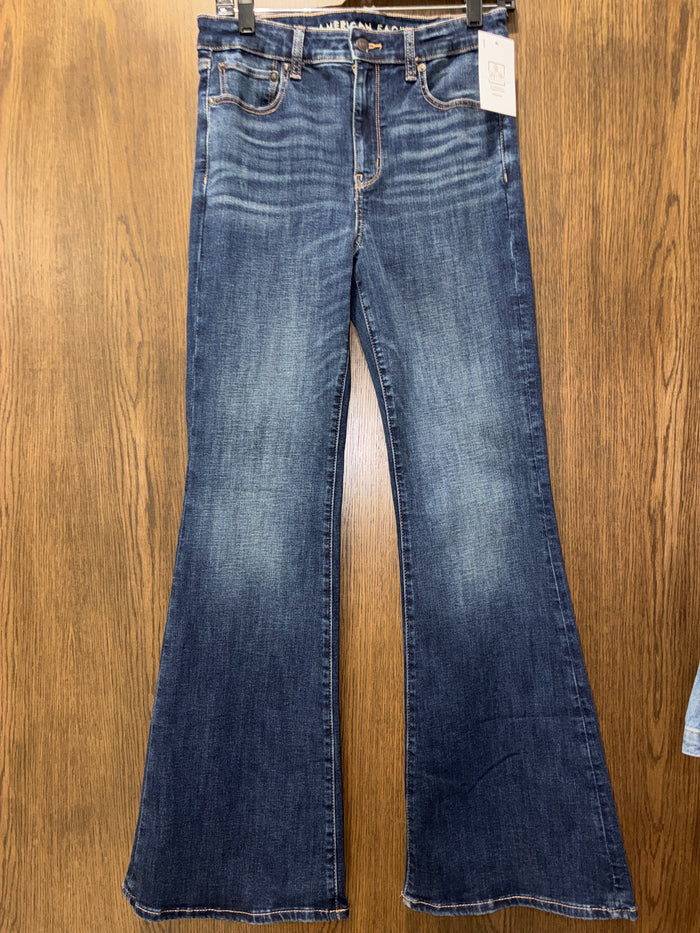Women’s American Eagle Jeans Size 8
