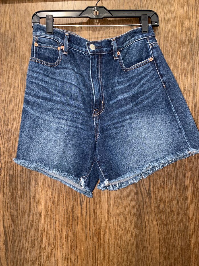 Women’s American Eagle Mom Short Size 8