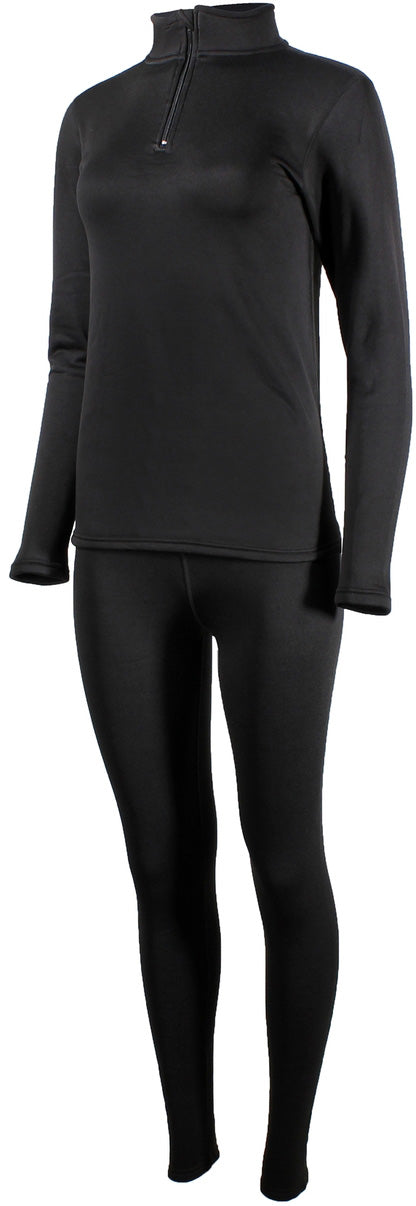 Women’s Baselayer Set