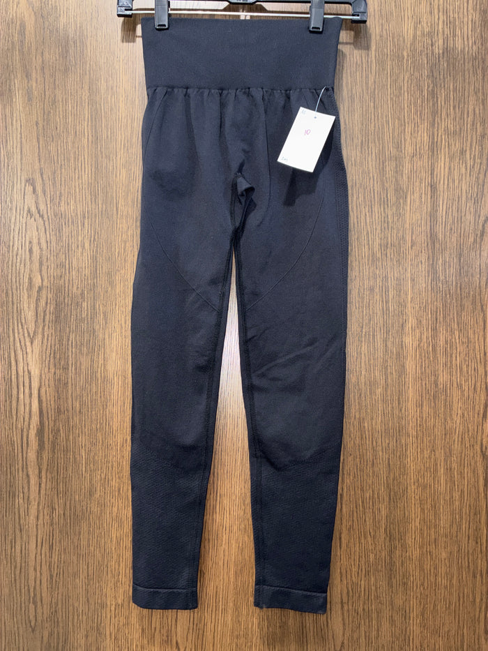 Womens Butt Scrunch Leggings Size Small