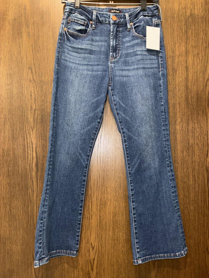 Women’s Dear John Bootcut Jeans Size 28