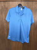 Women's Adidas Golf Polo size large