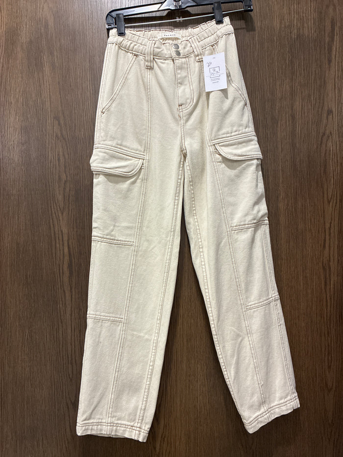 Women’s PacSun Cargo Pants Size XS