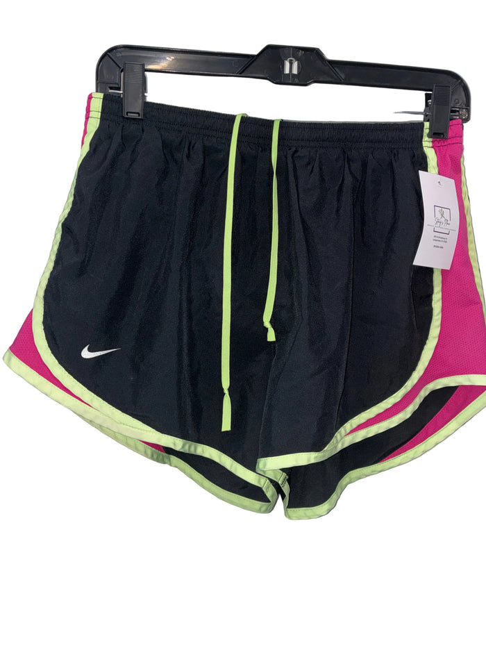 Women’s Nike Shorts Lined Size Medium