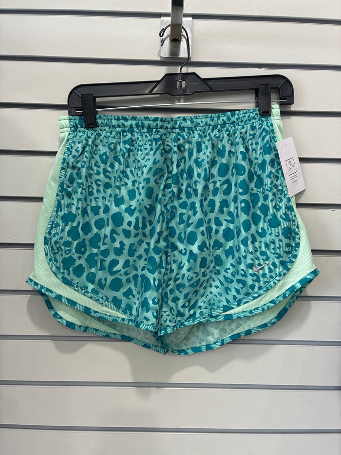 Women’s Nike Shorts Lined Size Medium