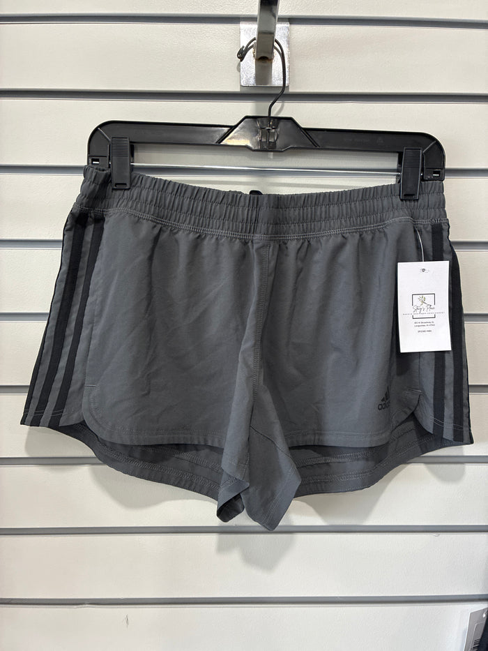 Women’s adidas shorts size medium