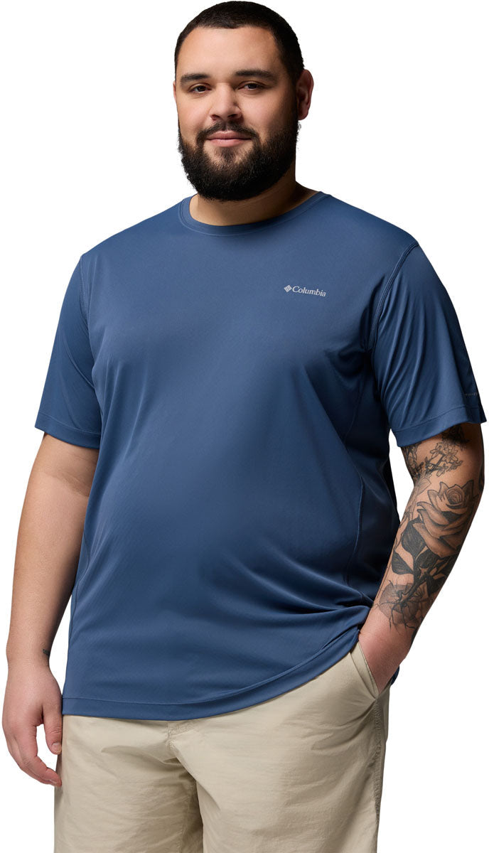 Zero Rules T-Shirt - Men's